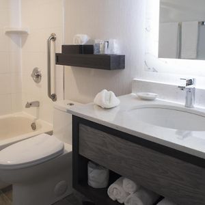 Premium Queen Room Two Queen Beds River View
